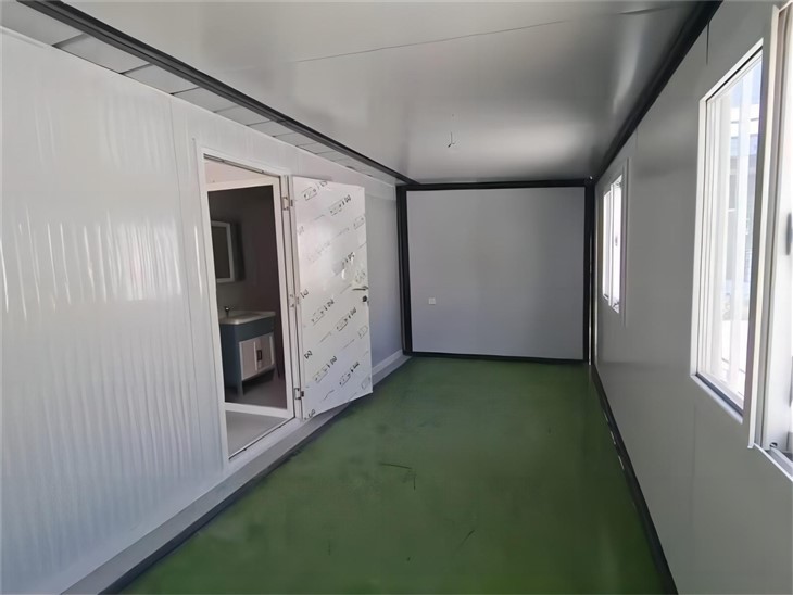 Modular Prefab House Expandable Container House Modular Prefab House Expandable Container House