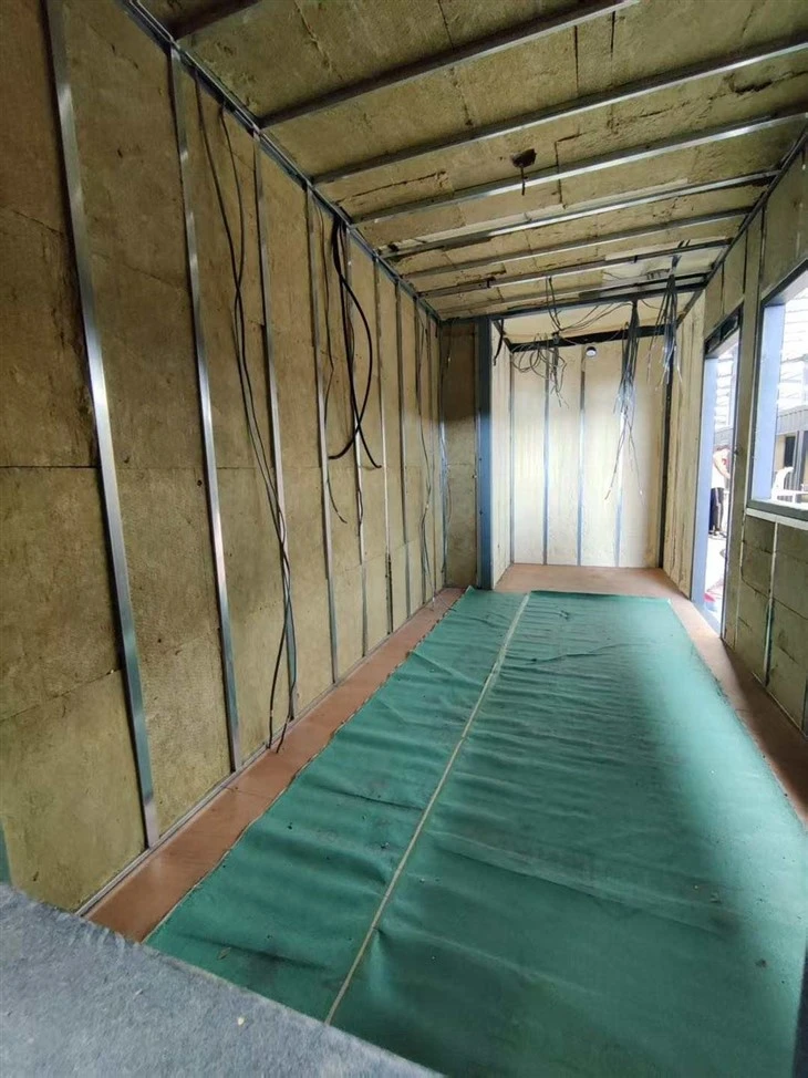 shipping container hotel